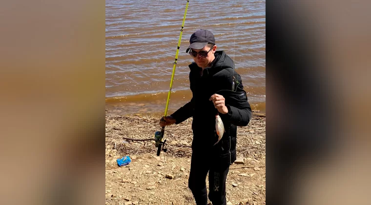 Пропавший пять дней назад в Тукаевском районе молодой рыбак найден живым