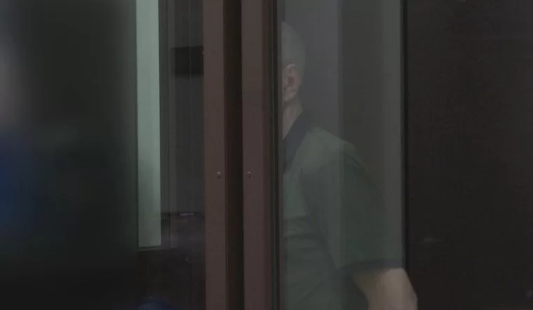 Обвиняемый в убийстве сожительницы 60-летний нижнекамец отказался от своих признательных показаний
