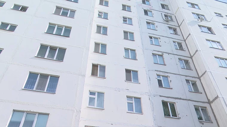 В Татарстане одновременно ведется капремонт 662-х многоквартирных домов