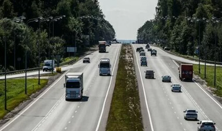 В столице Татарстана проведут паспортизацию почти 50 км автодорог