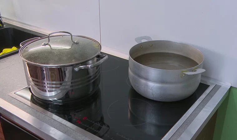 В ряде домов Нижнекамска на месяц отключат горячую воду в связи с ремонтом