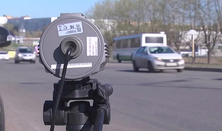 Депутаты Татарстана предлагают лишать прав за нарушения, зафиксированные камерами