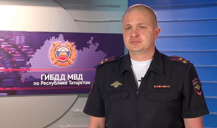 В связи с проведением Сабантуев в Татарстане усилят контроль за водителями