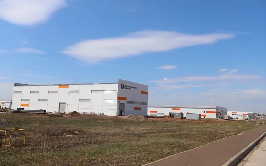 В Нижнекамске компания-резидент ТОСЭР планирует увеличить вложение в производство и расширить штат