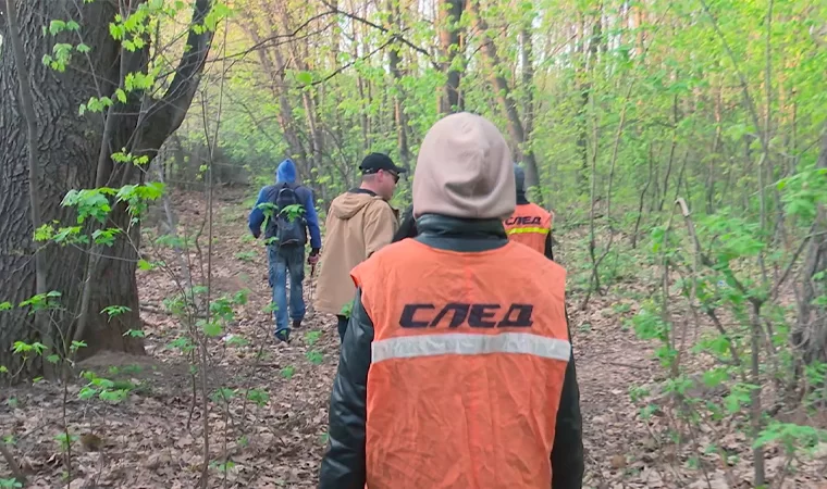 В Нижнекамске продолжаются поиски двух пропавших без вести мужчин
