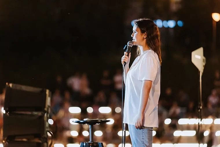 В Казани состоится бесплатный стендап-концерт на открытом воздухе
