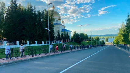 В Татарстане можно отдохнуть на природе пройдя по 20 маршрутам от трэвел-блогеров