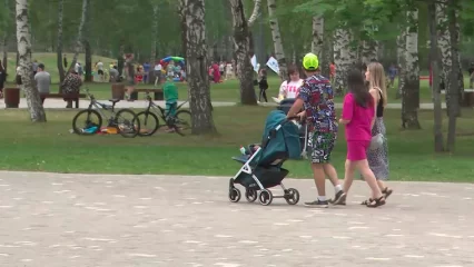 В День памяти и скорби в Нижнекамске покажут фильм «Мы – дети 41 года» - НТР 24