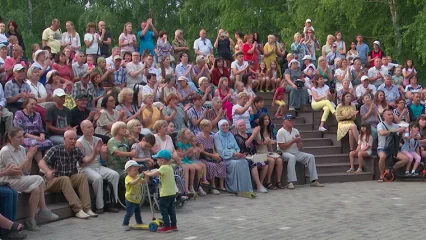 30 июня в нижнекамском парке «СемьЯ» зазвучат тюркские инструменты