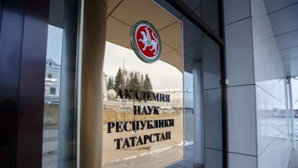 Мухаметшин, Минниханов и Патяшина могут стать академиками АН РТ - НТР 24