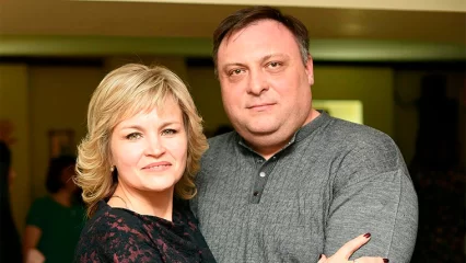 Семейная пара учителей из Нижнекамска стала участником республиканской акции - НТР 24