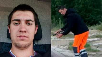 В Татарстане пропал 23-летний парень, уехавший на рыбалку