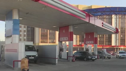 В Татарстане наметилась стабилизация цен на бензин