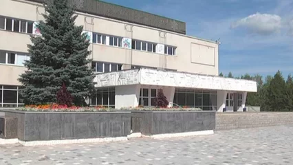 Нижнекамский ДНТ организует первую арт-смену для детей - НТР 24