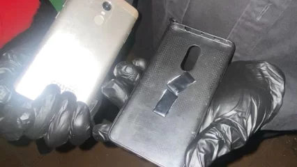 В Нижнекамске полицейские за два дня задержали пять человек с наркотиками - НТР 24