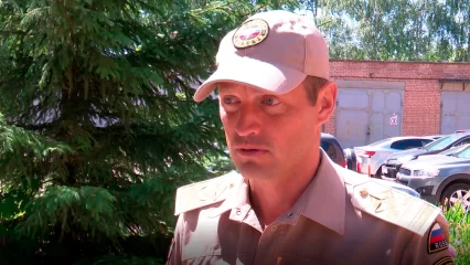 22-летний житель Нижнекамского района утонул во время рыбалки с другом - НТР 24