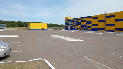 В Нижнекамске росгвардейцы задержали магазинную воровку-рецидивистку - НТР 24