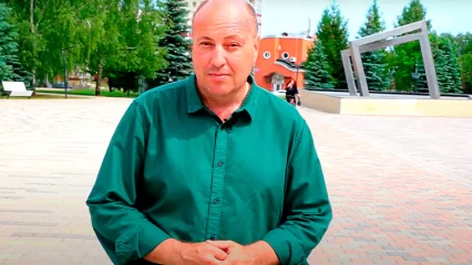 Казанский журналист запускает видеопроект о Нижнекамске