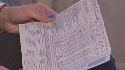 Татарстан получит 2,8 млрд рублей на компенсацию расходов на ЖКУ льготникам - НТР 24