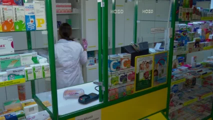 Татарстан получит почти 50 млн рублей на закупку лекарств для льготников - НТР 24