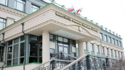 Татарстан перечислил в федеральный бюджет 71% своих доходов