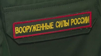 Предельный возраст службы по контракту в армии России повышен до 70-ти лет