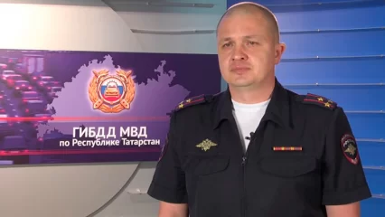 В связи с проведением Сабантуев в Татарстане усилят контроль за водителями