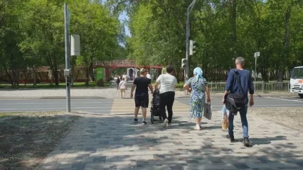 Жителей Татарстана ждет дополнительный выходной на следующей неделе