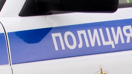Нижнекамец украл телефон у спящего человека в центре Москвы