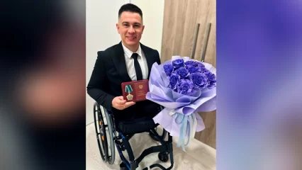 В Нижнекамске пройдет встреча с блогером-миллионником Рустамом Набиевым - НТР 24