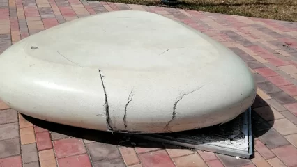 Нижнекамцы просят привести в порядок малые архитектурные формы и объекты инфраструктуры - НТР 24