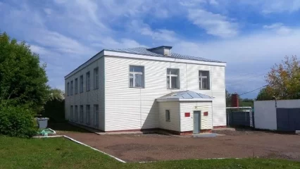 В Татарстане в четырех военных комиссариатах будет проведен капремонт - НТР 24