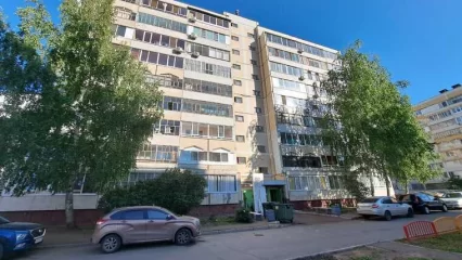 Четырёхлетнего ребёнка, выпавшего с балкона в Нижнекамске, прооперируют в Казани