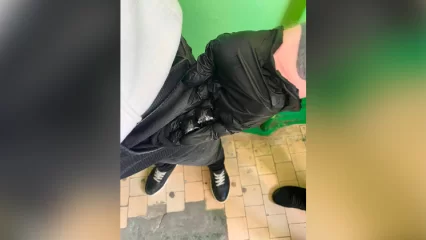 В Нижнекамске задержали парня, который организовал сбыт наркотиков, ему грозит до 15 лет лишения свободы - НТР 24