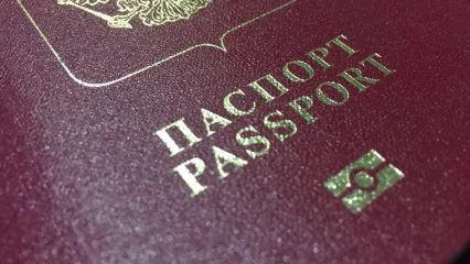 В Нижнекамске возобновлен прием заявлений на загранпаспорта нового поколения