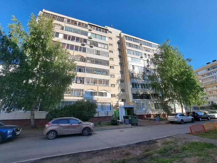 Четырёхлетнего ребёнка, выпавшего с балкона в Нижнекамске, прооперируют в Казани
