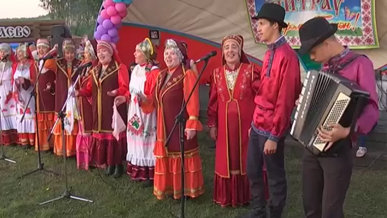 Нижнекамцев приглашают на праздник кряшенской культуры – «Питрау»