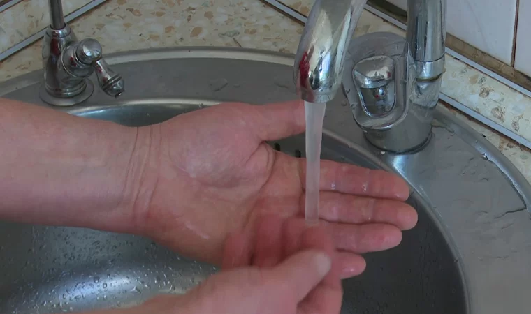 В ряде домов Нижнекамска не будет горячей воды в связи с ремонтными работами