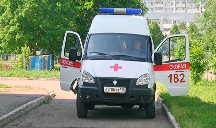 Четыре человека пострадали в ДТП за неделю в Нижнекамске