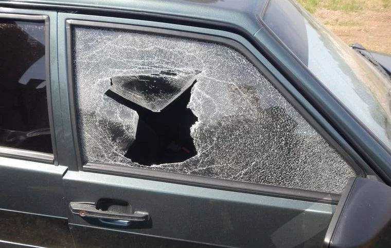 В Нижнекамске полицейские «по горячим следам» задержали автограбителя