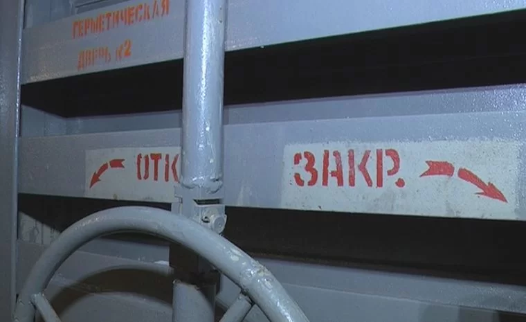Исполком Нижнекамского района оштрафовали за ненадлежащее состояние защитных сооружений