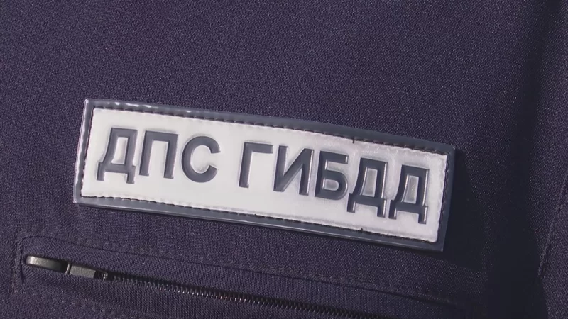 Сотрудники ГИБДД Нижнекамска задержали двоих пьяных водителей - они могут остаться без машин