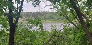 В Татарстане обнаружили целебное озеро