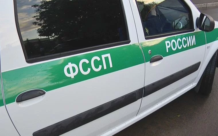 В Татарстане за полгода приставы взыскали с должников по ЖКХ 375 млн рублей