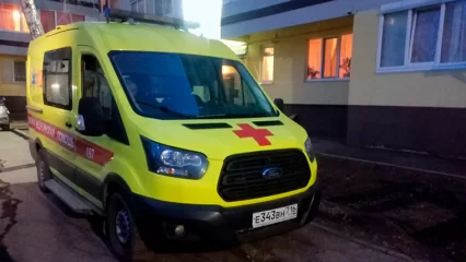 15 человек пострадали в ДТП за неделю в Нижнекамске