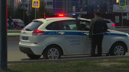 Полицейские помогли получившему серьезную травму на даче ребенку - НТР 24