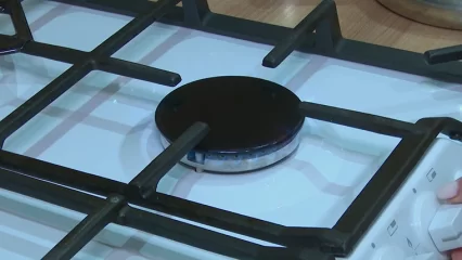 Жители Нижнекамска поспорили об отключении газа у неплательщиков - НТР 24