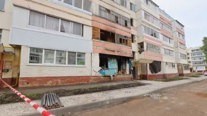 Мэрия Нижнекамска о ЧП на пр. Вахитова: информация о самовольной врезке в трубопровод - фейк - НТР 24