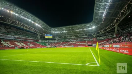 В Казани на матче за Суперкубок России выступят «Ленинград» и «Монгол Шуудан»