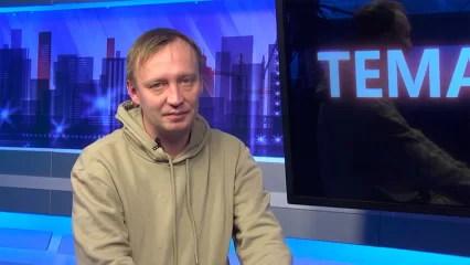 Нижнекамский журналист Александр Комаров 24 июля отметил бы свой 37-й день рождения - НТР 24